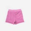 Stay Bloom Drawstring Sweatshorts