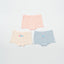 Junior Sea The Day 3pcs Boxshort Panty Pack