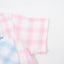 BedMood Cremo & Mello Join The Late Morning Coffee Club Polyester PJ Short Sleeves Top & Long Pants Set - Pink