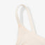 Bare Essentials Wireless V-Neck 3/4 Cup Demi Bra