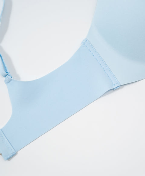Barely Barely Bare Elegance 3/4 Cup Wireless Demi Bra