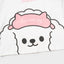 Junior Morning Harmony Short Sleeves Top & Shorts Sleep Set