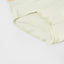 Your Mood, My Day Low Waist Hipster Ribbed Cotton Panties