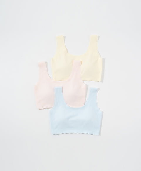Junior Dreamicorn U-Back Pull Over Vest