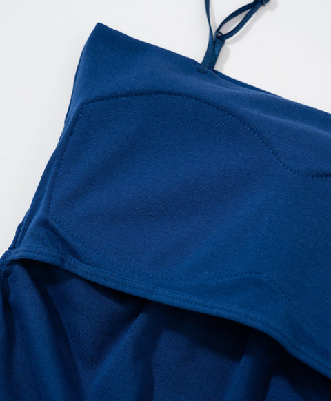 I am Padded! Padded Tube Top