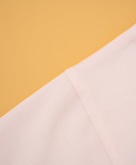 Delulu Power Hearts Short Sleeve Top & Long Pants PJ Set