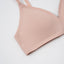 INNR No Pressure! Teens Seamless V-Neck Bralette With Back Hook