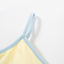 Stay Bloom Padded Contrast Camisole Top