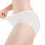 Baby Cotton Low Waist Midi Panties