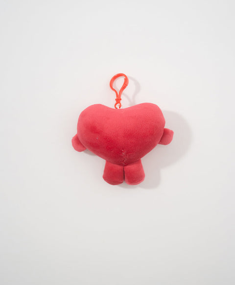 Mala-Twins Soft Toy Charm Hattie