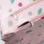 Resort of Hearts 20" Luggage + Cover
