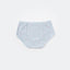 Pilates Princess Viscose Sanitary Mid Waist Hipster 2pcs Pack Panties