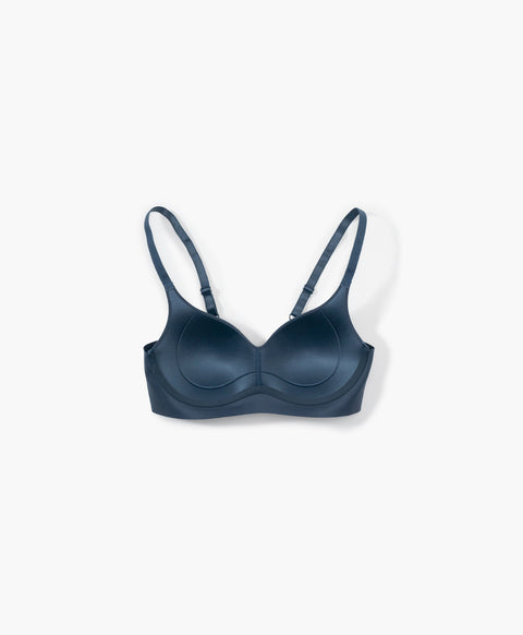Smooth Contour Wireless 3/4 Cup Bra