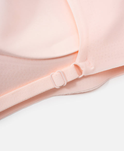 Concealer Flawless Me Multiway Clean Back Seamless Wireless Bra