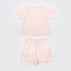 Penguin Patisserie Top & Shorts Sleep Set