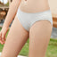 Junior Shining Heart Seamfree 3-Pack Mini Panties