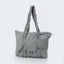 Peekaboo Puffy Bow Tote