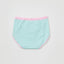 I Am A Magnet For Miracles Cotton Spandex 2pcs pack Mid Waist Midi Sanitary Panties