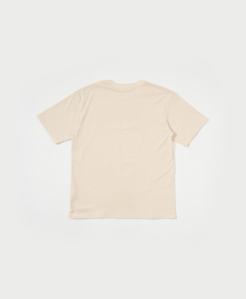 The Playmakers Oversize Tee