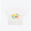 Resort of Heart Short Sleeves Top & Shorts Sleep Set