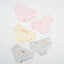 Shoyu Ramen-tic! 5pcs Low Waist Hipster Cotton Spandex Graphic Pack Panties Series Box