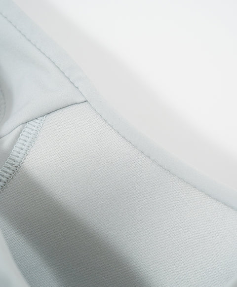 Supportive Soul Wireless Multi-Straps Back Pull Over Sports Bra