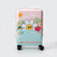 Resort of Hearts 20" Luggage + Cover
