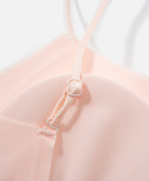 Concealer Flawless Me Multiway Clean Back Seamless Wireless Bra