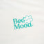 BedMood Cremo & Mello No Rush. No Rules Cotton Blend Short Sleeves Top & Long Pants Set - Green