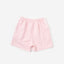 Junior Morning Harmony Short Sleeves Top & Shorts Sleep Set