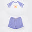 Dino-Mite Top & Shorts Sleep Set