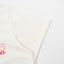 BedMood Cremo & Mello No Rush. No Rules Cotton Blend Short Sleeves Top & Long Pants Set - Pink