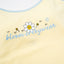 Stay Bloom Padded Contrast Camisole Top
