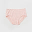 Junior Keep Smiling 3pcs Mini Panty Pack