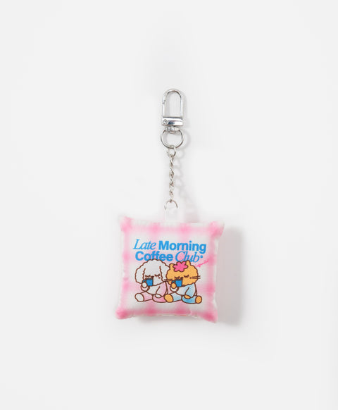 BedMood Cremo & Mello Mini Pillow Sound Charm
