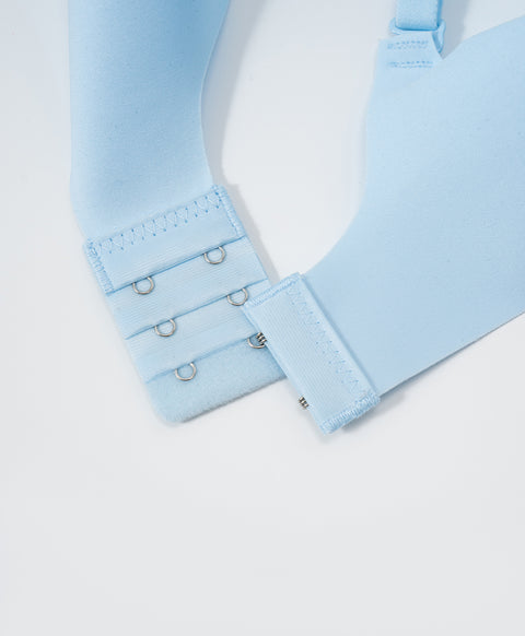 Barely Barely Bare Elegance 3/4 Cup Wireless Demi Bra