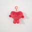 Mala-Twins Soft Toy Charm Hattie