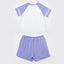 Dino-Mite Top & Shorts Sleep Set