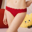 Lovestruck Low Waist Cheeky Brief Panties