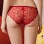 Lovestruck Low Waist Cheeky Brief Panties