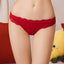 Lovestruck Low Waist Cheeky Brief Panties