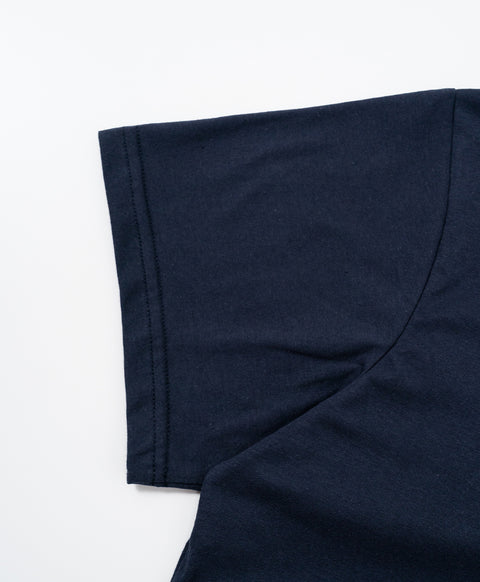 Little Muse Short Sleeves PJ Top & Long Pants Set - Every Muse Deserves A Snack Break
