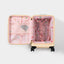 Resort of Hearts 20" Luggage + Cover