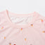 Ice Cream Project Long Sleeves Top & Long Pants Set
