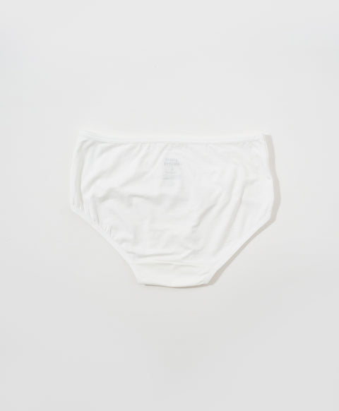 Junior Keep Smiling 3pcs Mini Panty Pack