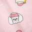 Morning Harmony Short Sleeves PJ Top & Shorts Set