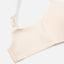 Bare Essential Wireless Lightly-Lined High Side Panel 3/4 Cup Demi Bra
