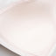 Bare Light Plus Size Wireless Lightly Lined 3/4 Cup Full Coverage Push-Up-Lifting Bra