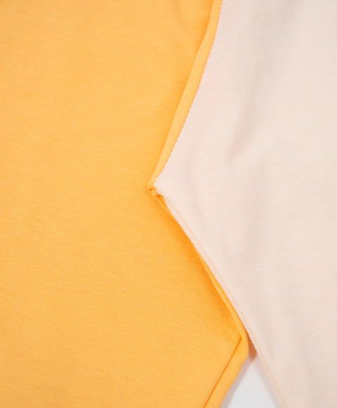 Quacky Bakery Long Sleeve Top & Pants Set