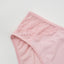 Designer 3/4 Cup Underwired Bra Set with Panties (B Cup)